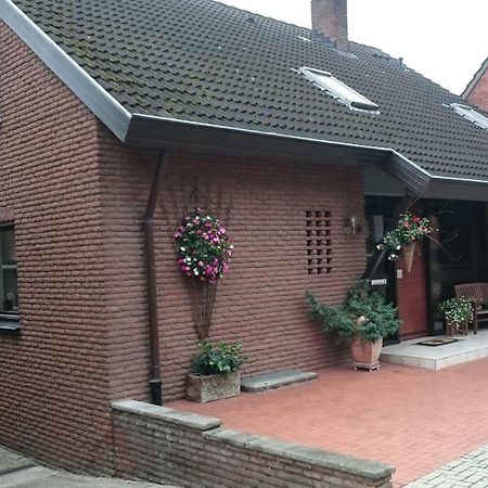 Ferienwohnung Alsmeier Bad Bentheim Kültér fotó