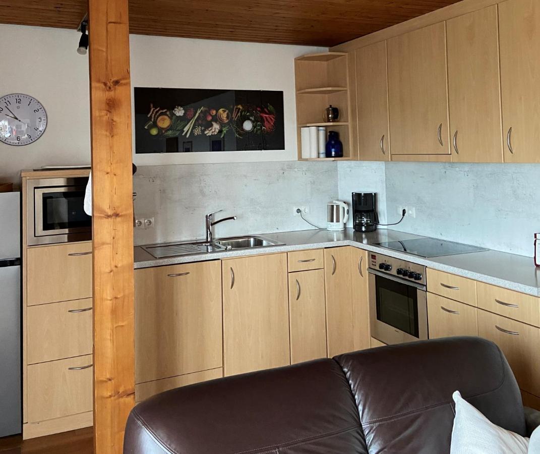 Ferienwohnung Alsmeier Bad Bentheim Kültér fotó