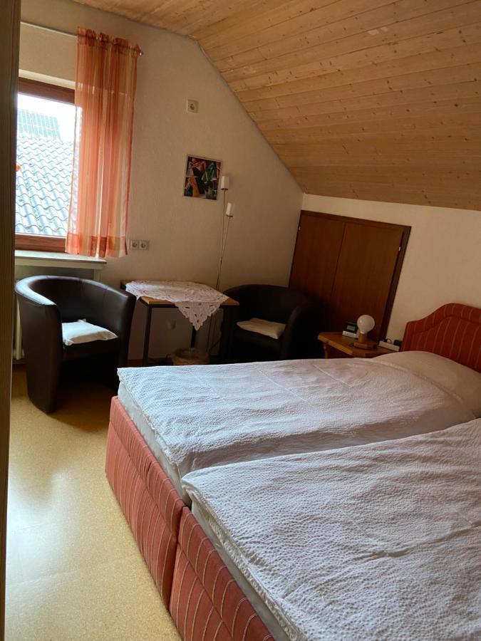 Ferienwohnung Alsmeier Bad Bentheim Kültér fotó