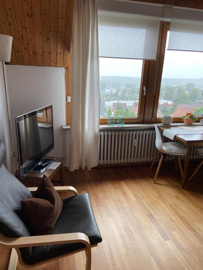Ferienwohnung Alsmeier Bad Bentheim Kültér fotó