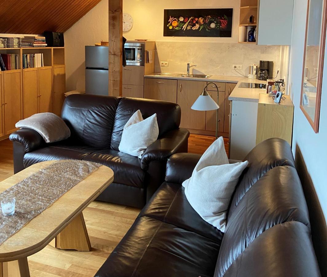 Ferienwohnung Alsmeier Bad Bentheim Kültér fotó