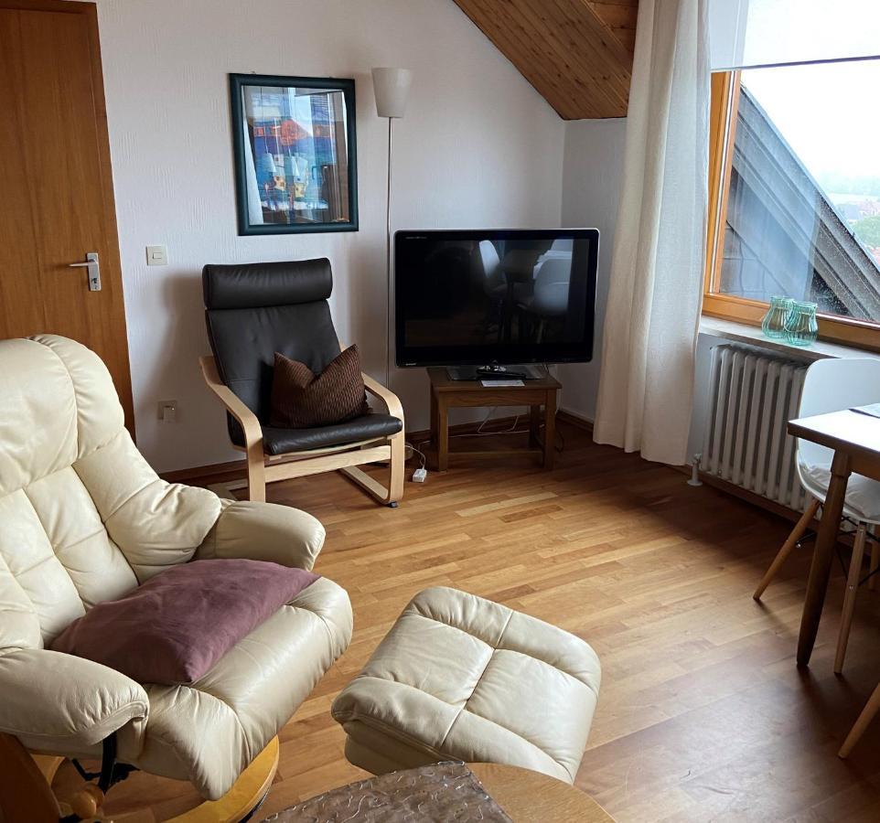 Ferienwohnung Alsmeier Bad Bentheim Kültér fotó