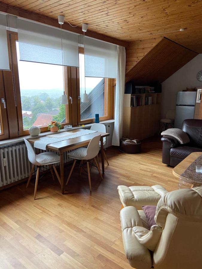 Ferienwohnung Alsmeier Bad Bentheim Kültér fotó