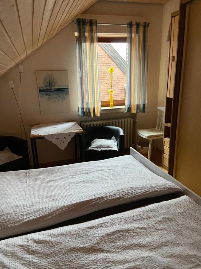 Ferienwohnung Alsmeier Bad Bentheim Kültér fotó