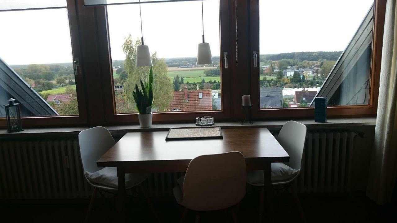 Ferienwohnung Alsmeier Bad Bentheim Kültér fotó
