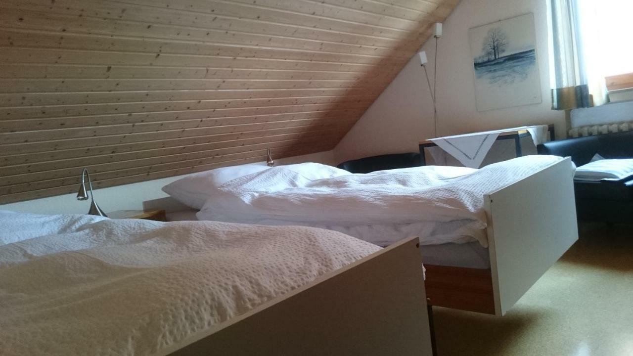 Ferienwohnung Alsmeier Bad Bentheim Kültér fotó